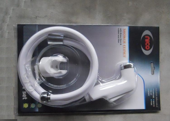 Plastic Water Spray Gun For Toilet