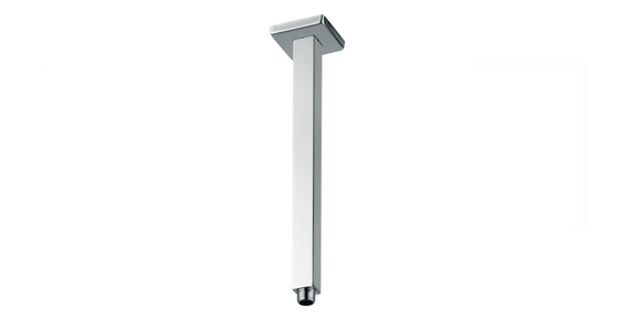 Fixed Shower Arm Pipe