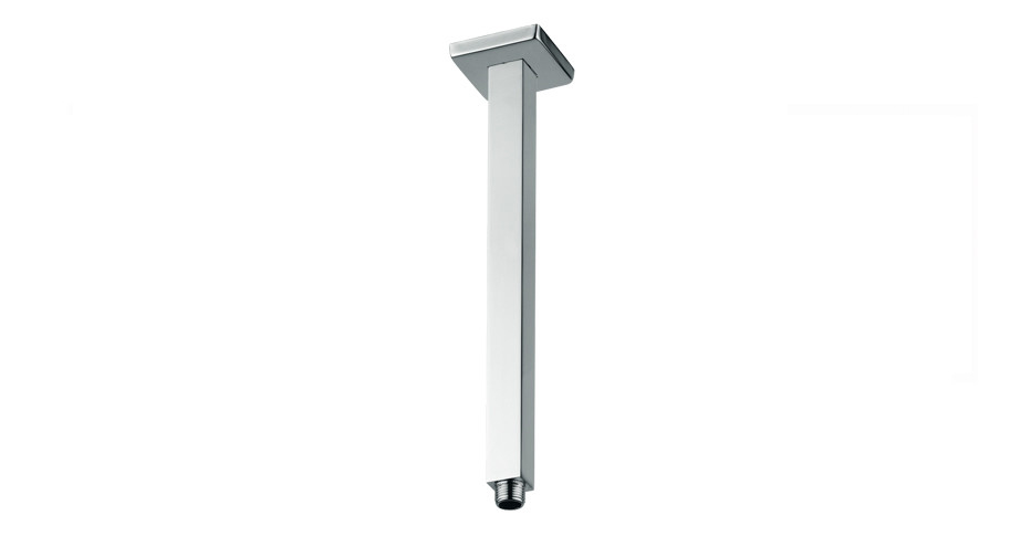 Fixed Shower Arm Pipe